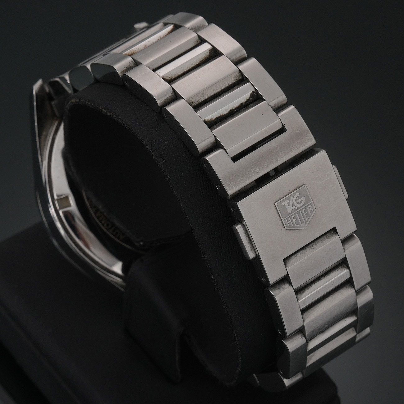 TAG HEUER(USED)태그호이어 까레라 칼리버 5 WAR201E